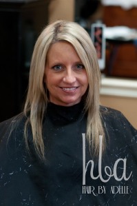 Hair by Adelle in Greenville
