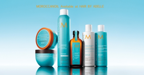 MOROCCAN OIL PRODUCTS